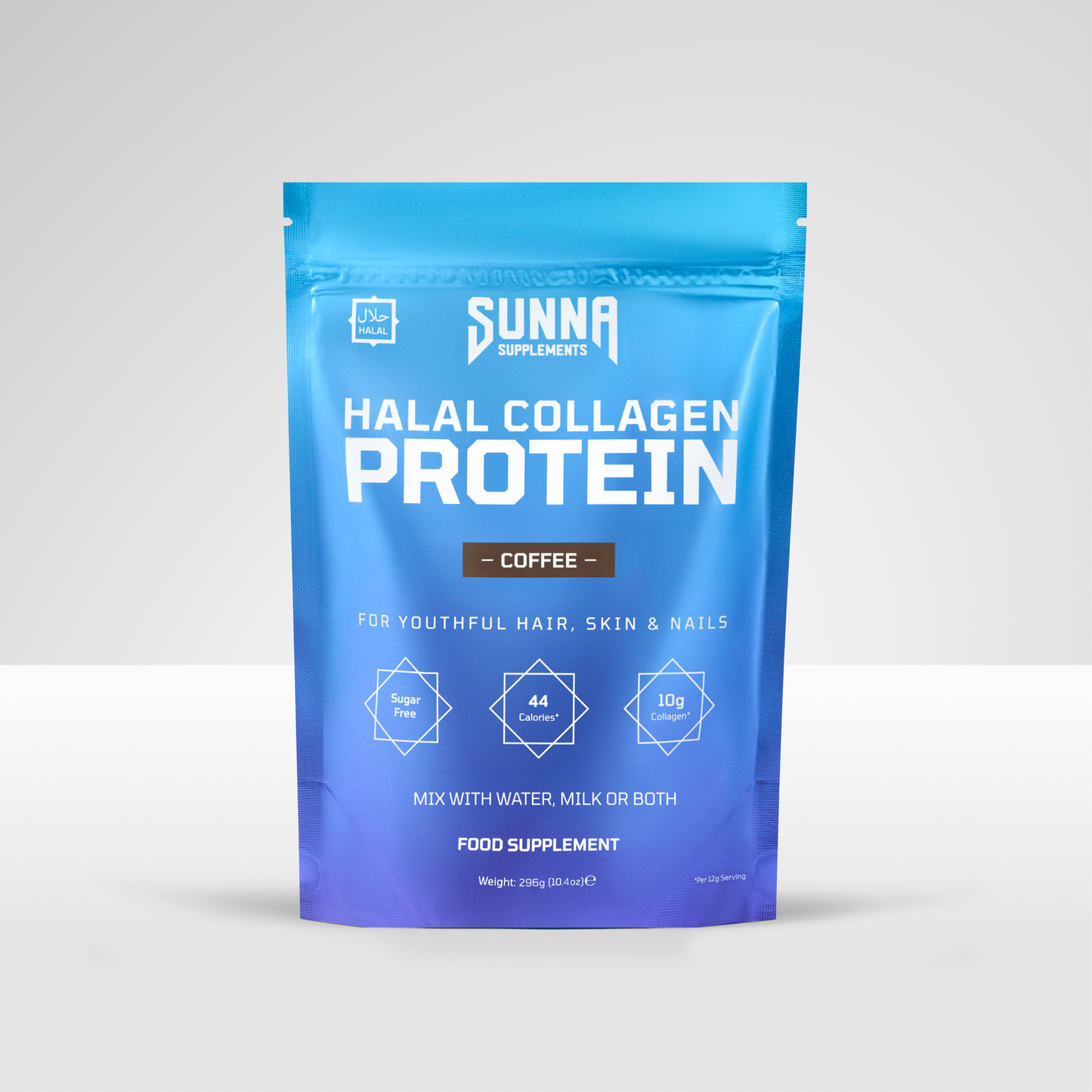 Collagen Coffee