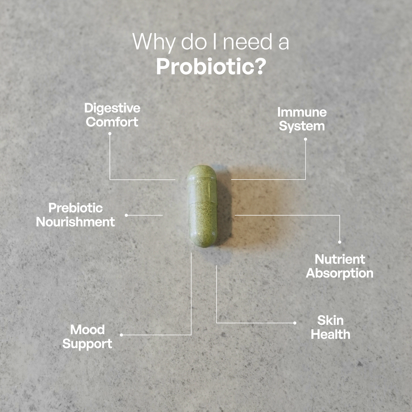 Probiotic