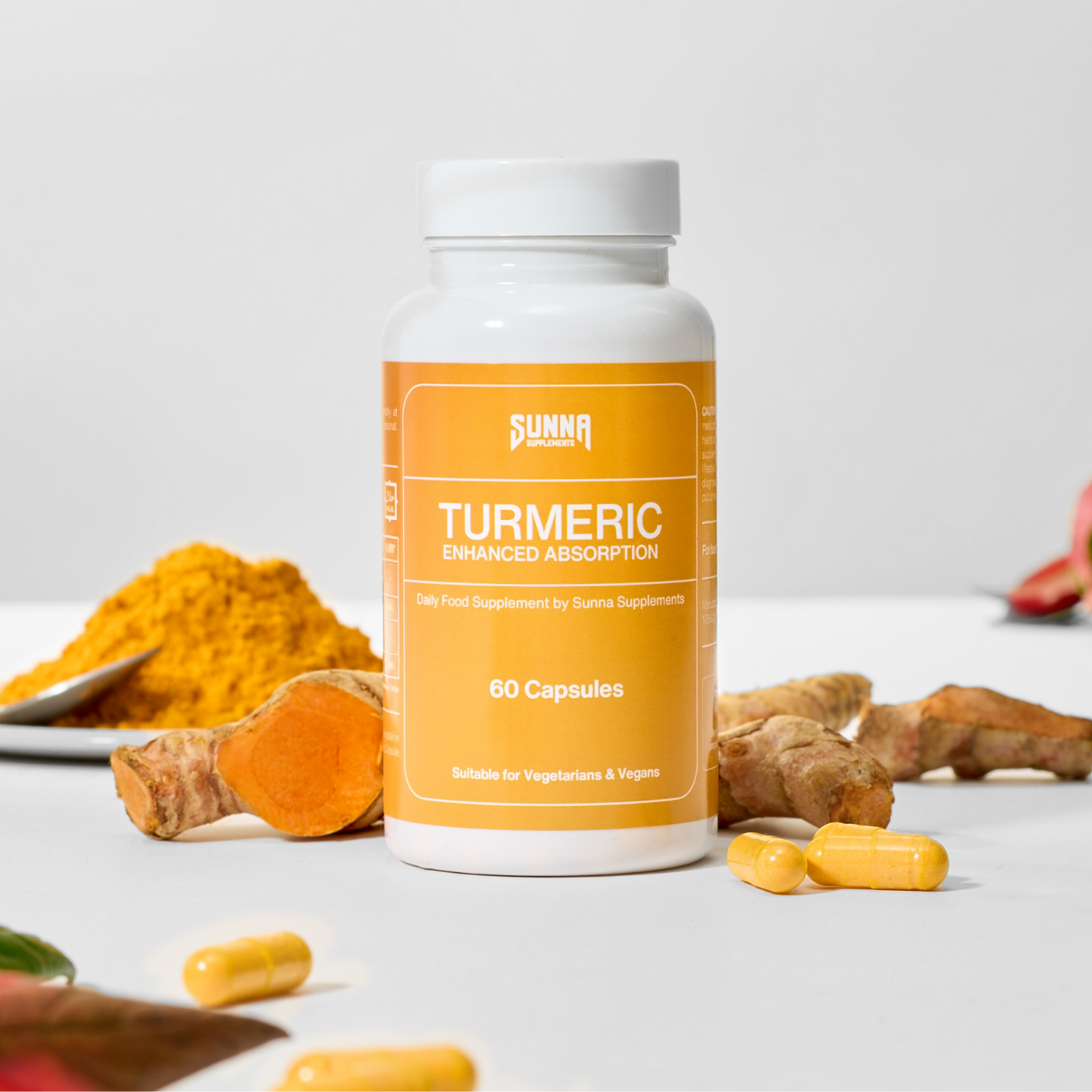 Turmeric Complex
