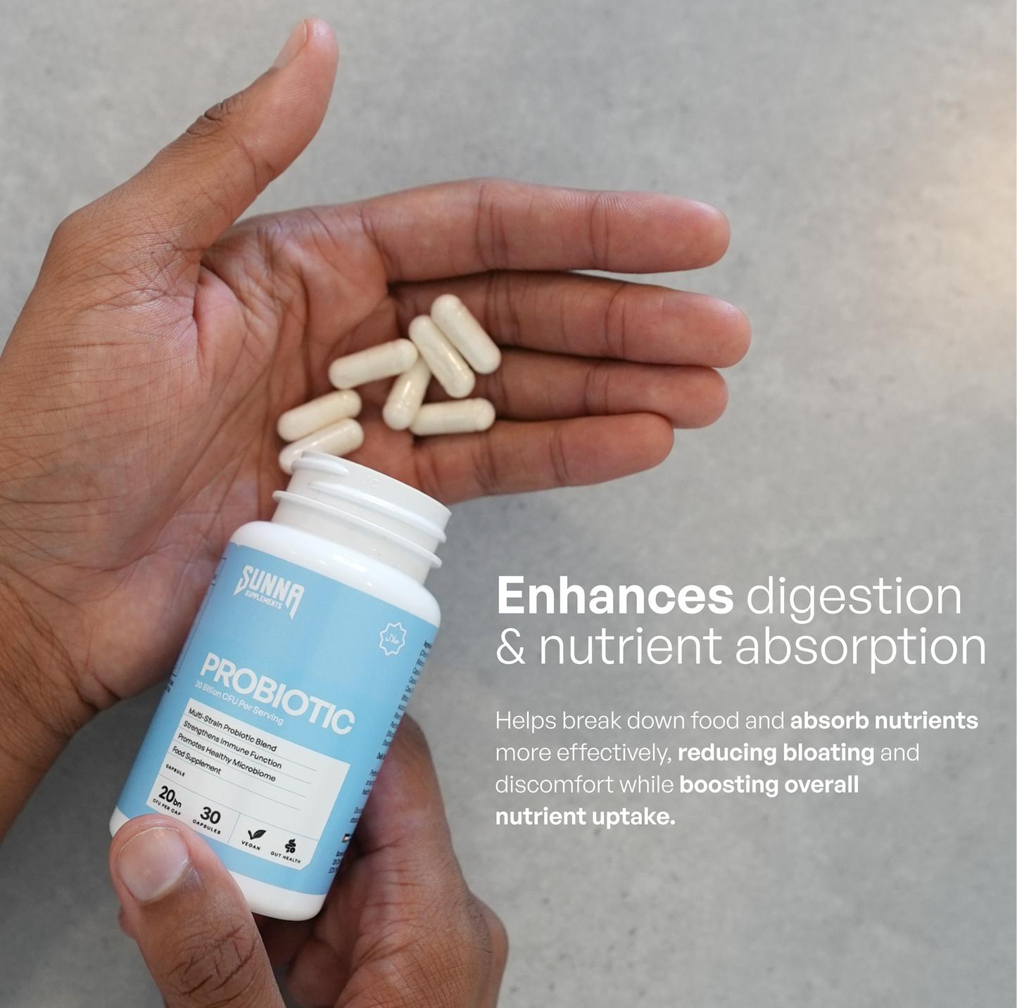 Probiotic