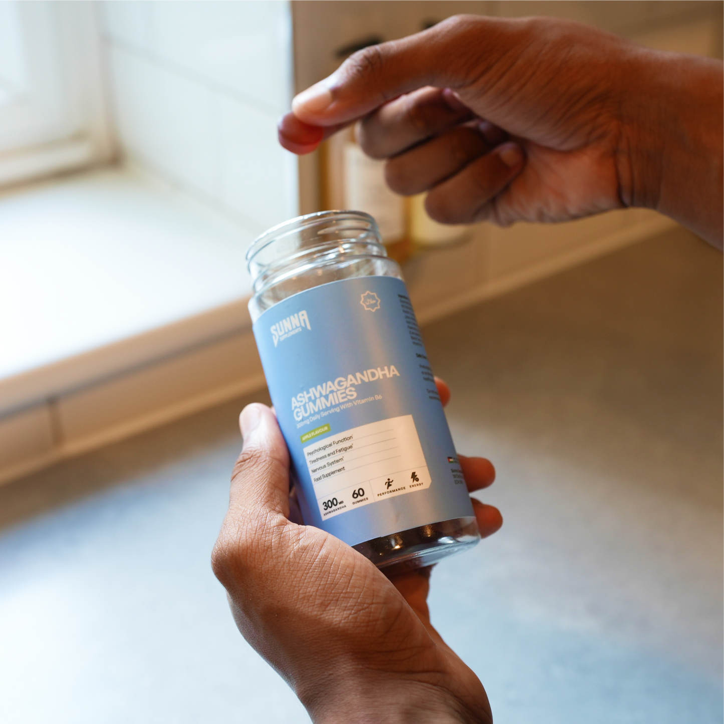 Ashwagandha Gummies