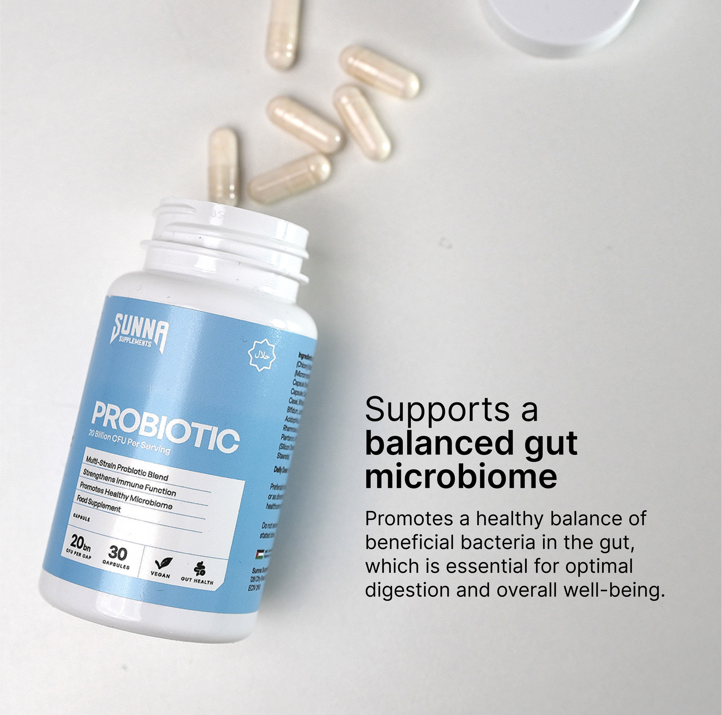 Probiotic