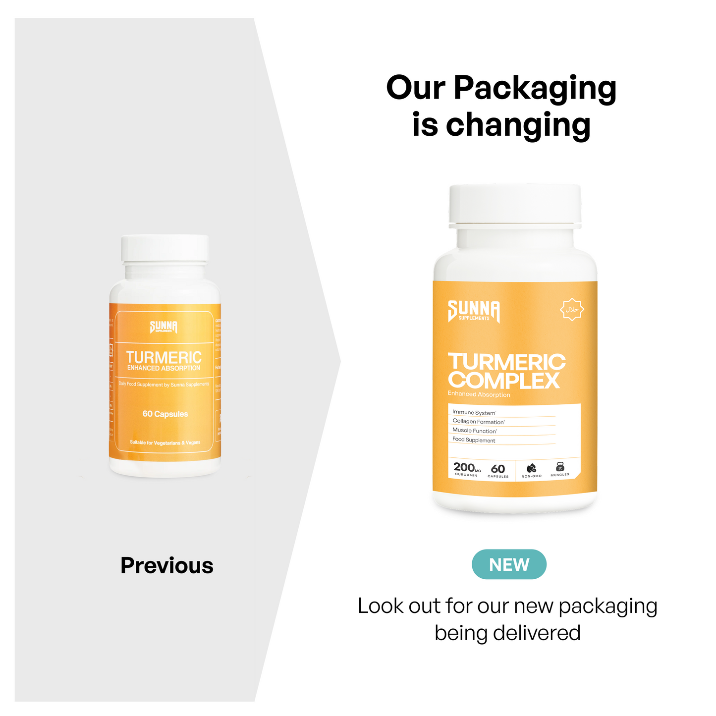 Turmeric Complex