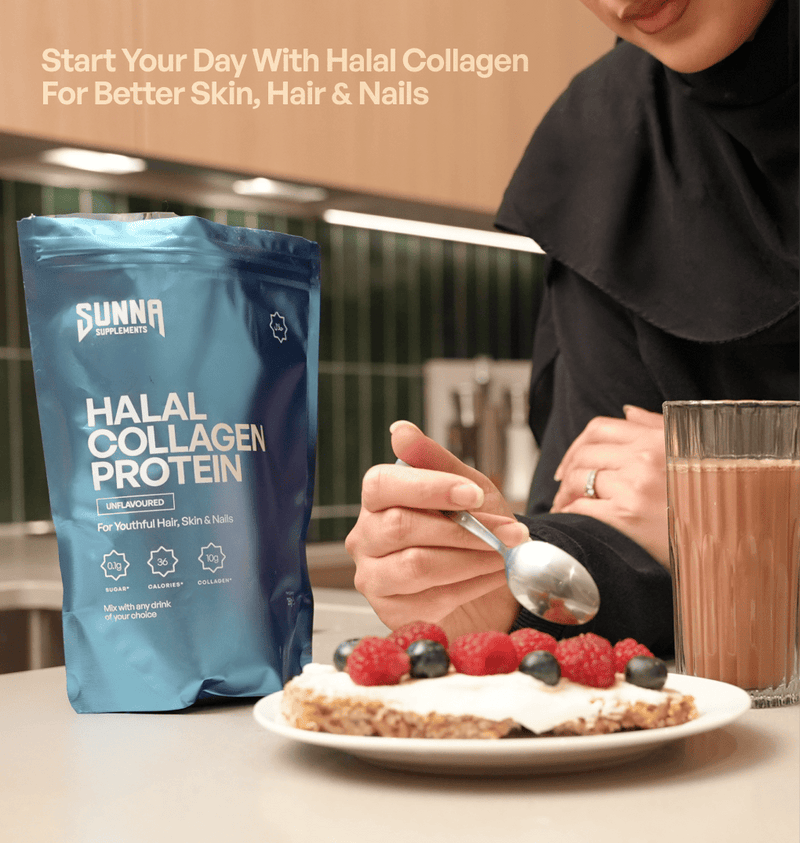 Collagen 3 Month Supply (750g)