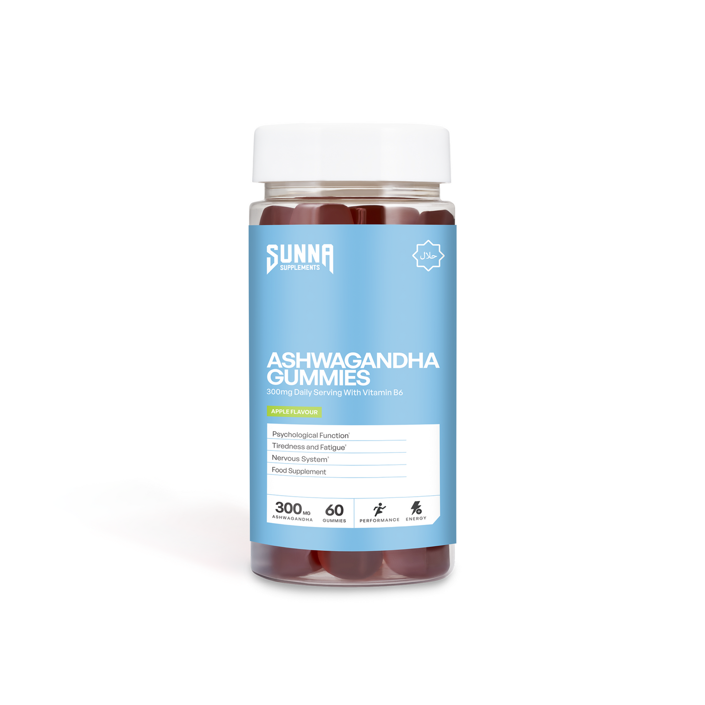 Ashwagandha Gummies