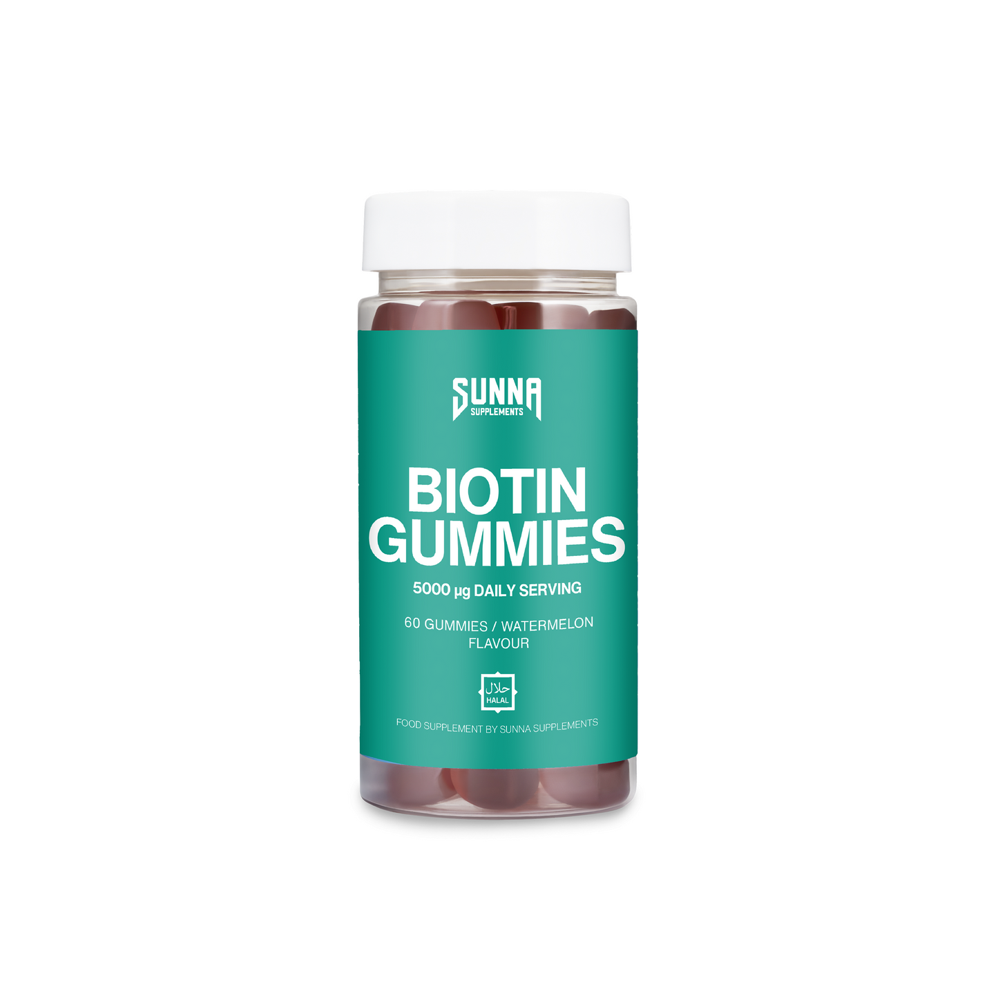 Biotin Gummies