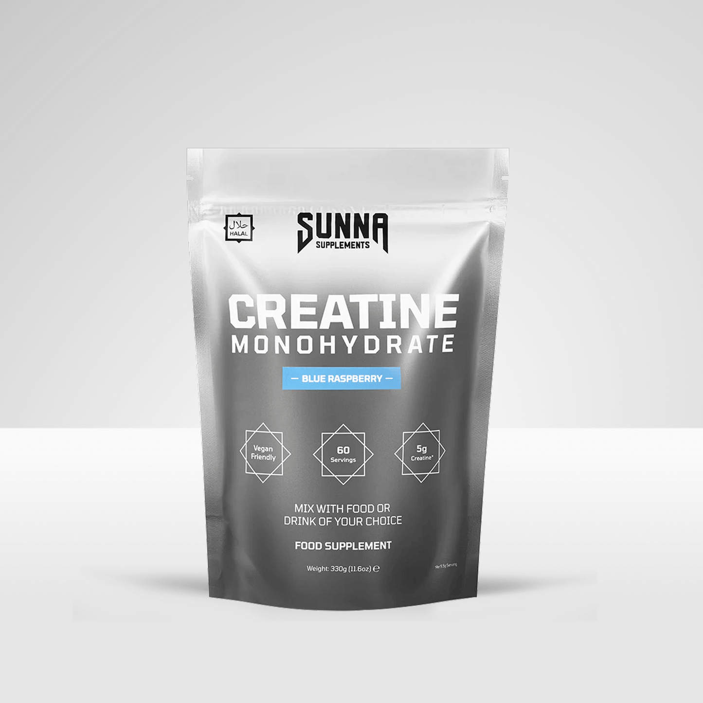 Premium Creatine Monohydrate
