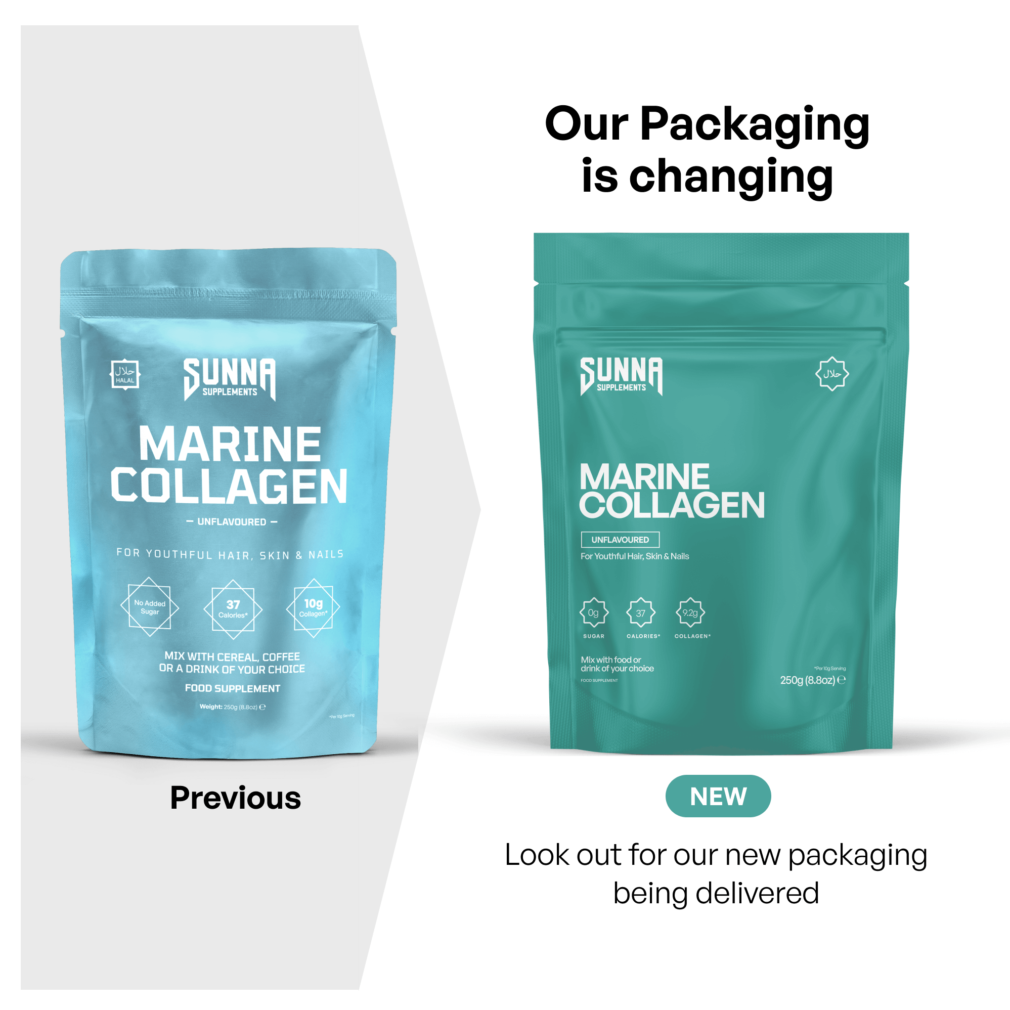 Marine Collagen