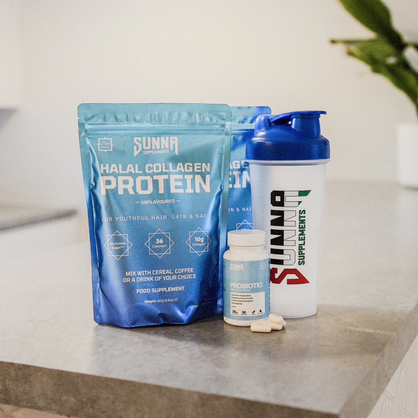 Gut Health Bundle