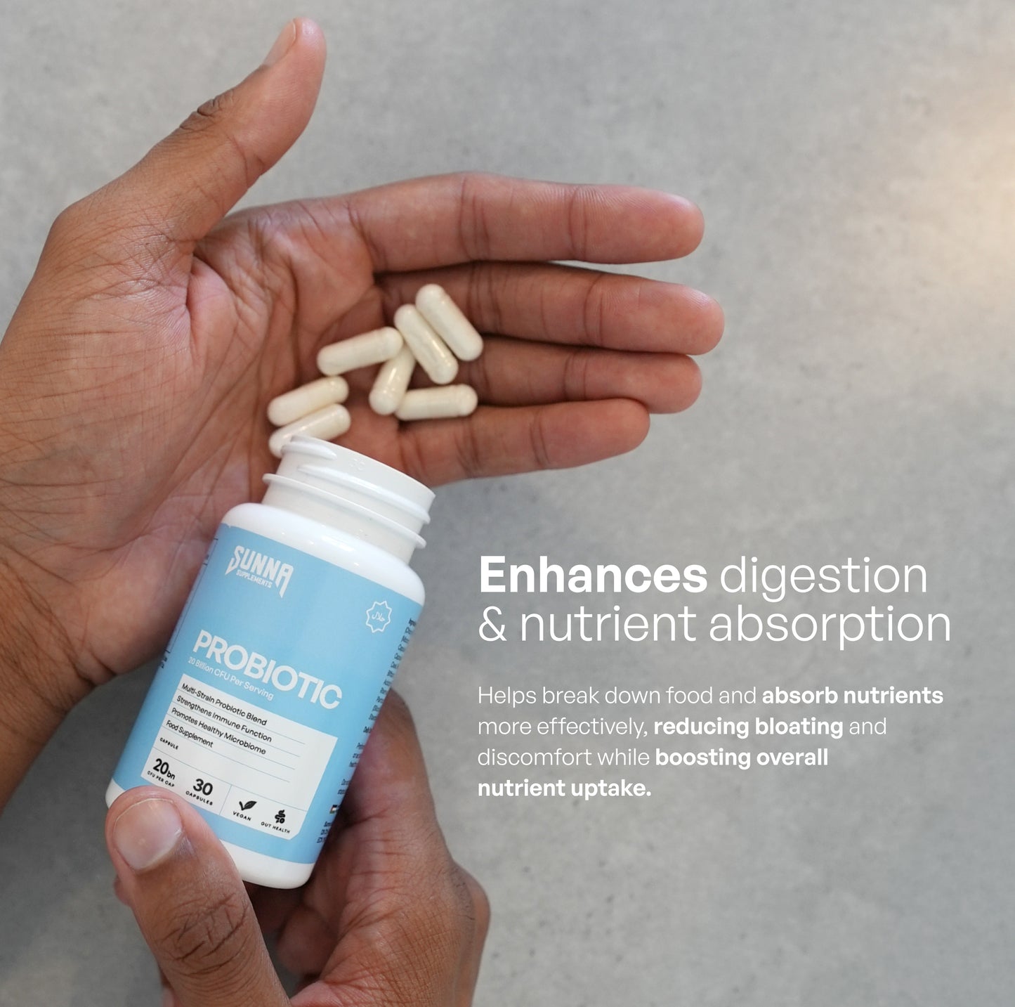 Gut Health Bundle
