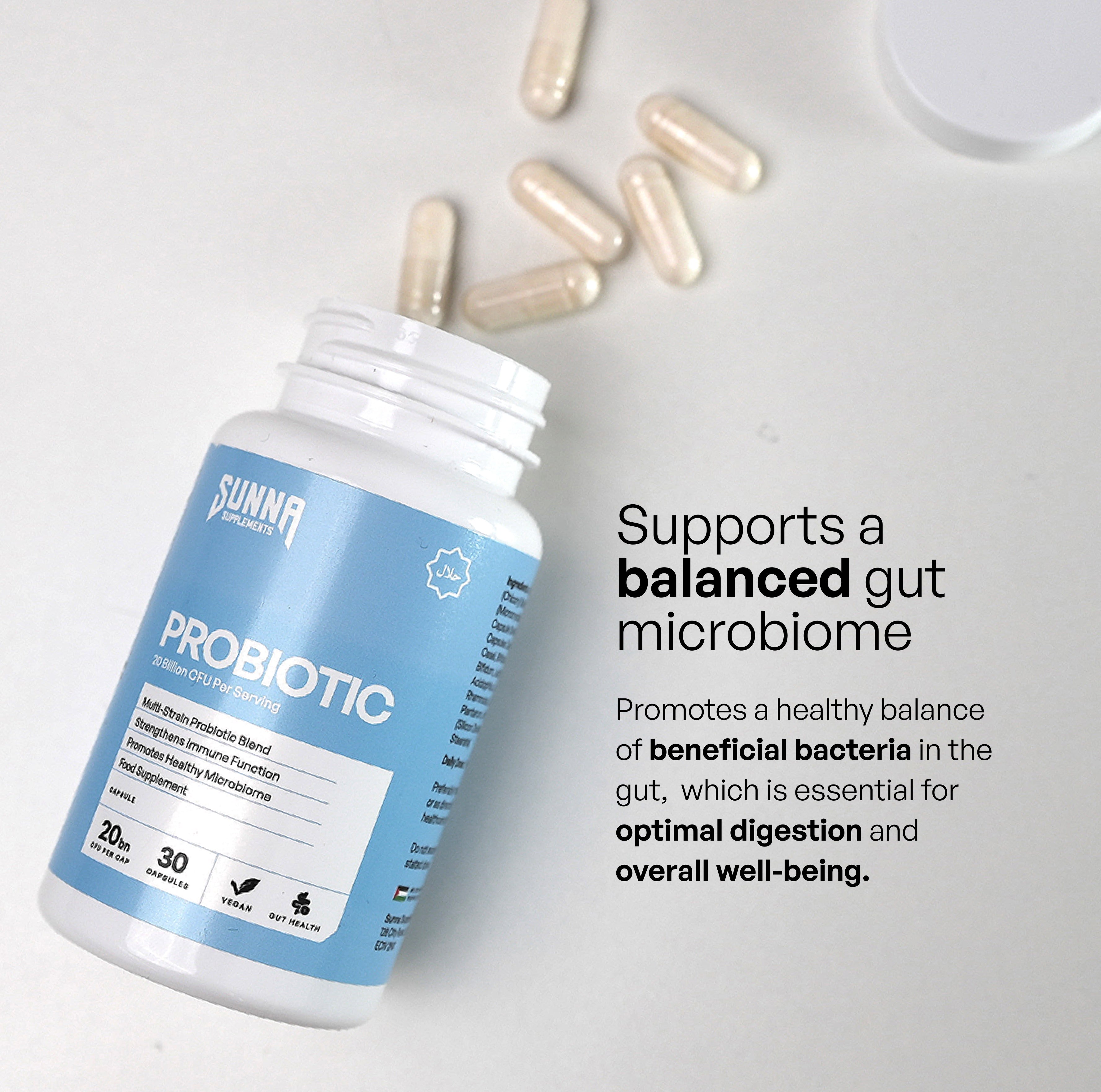 Gut Health Bundle