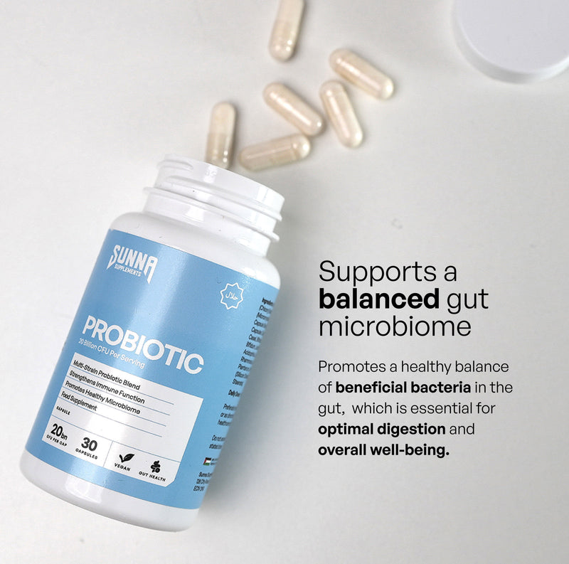 Gut Health Bundle