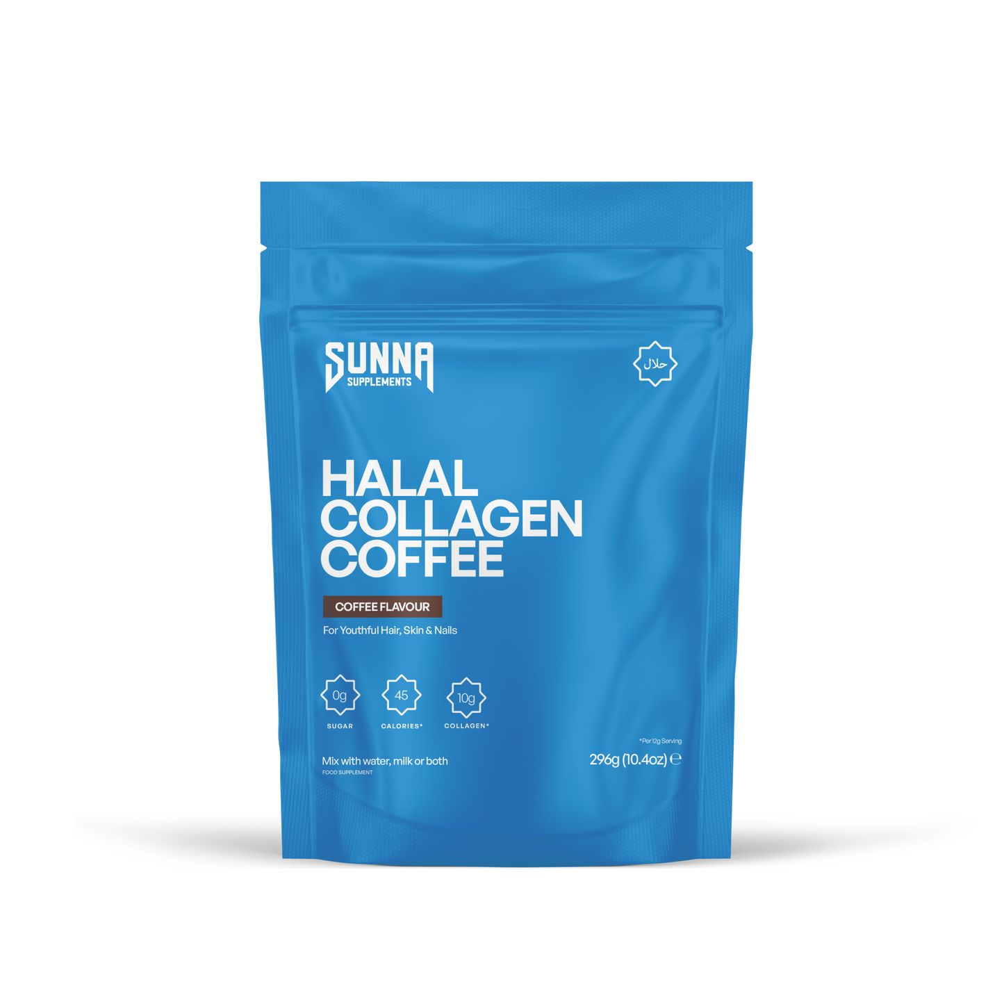 Collagen Coffee