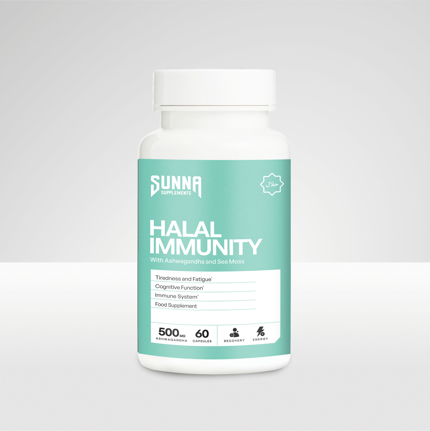 Halal Immunity