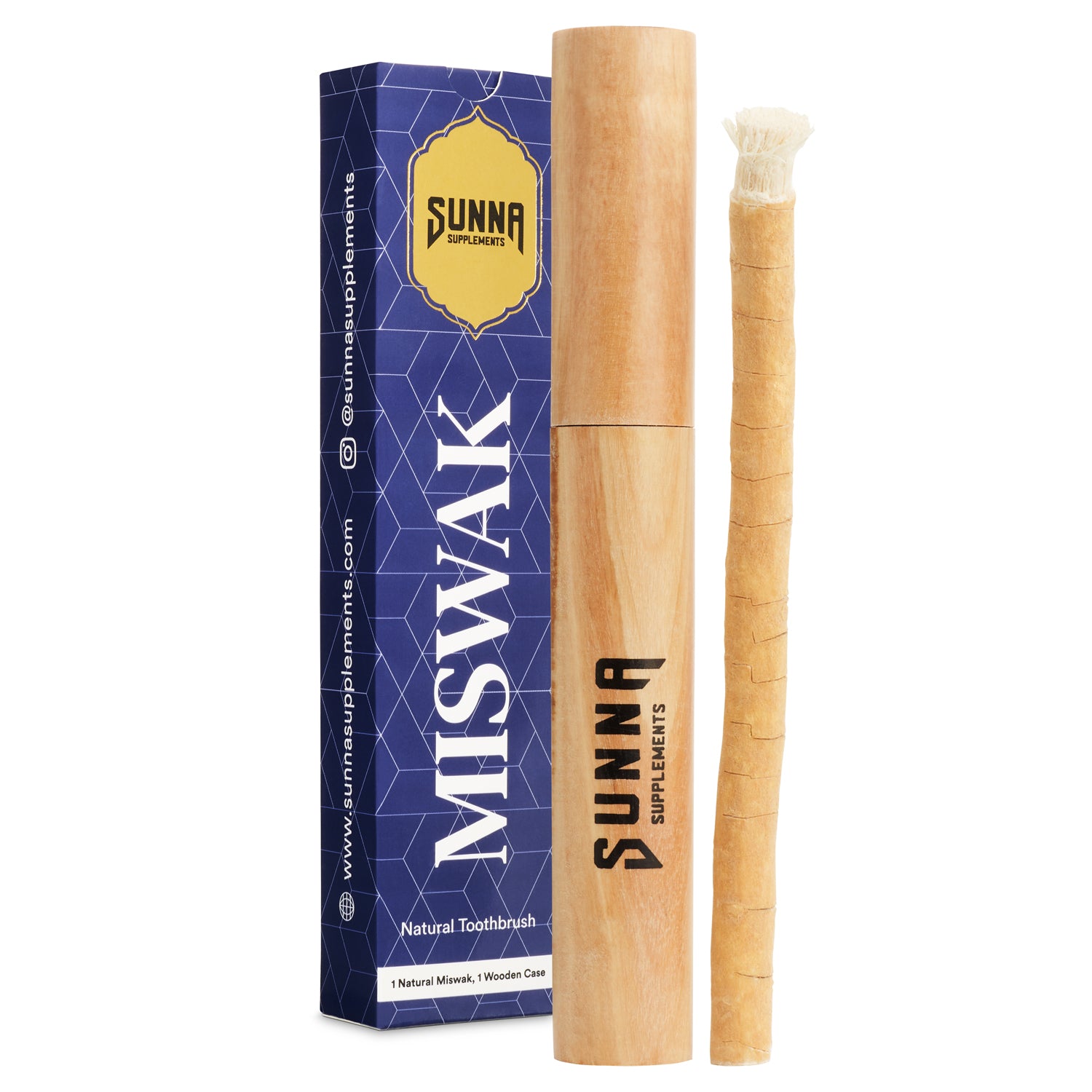 Miswak