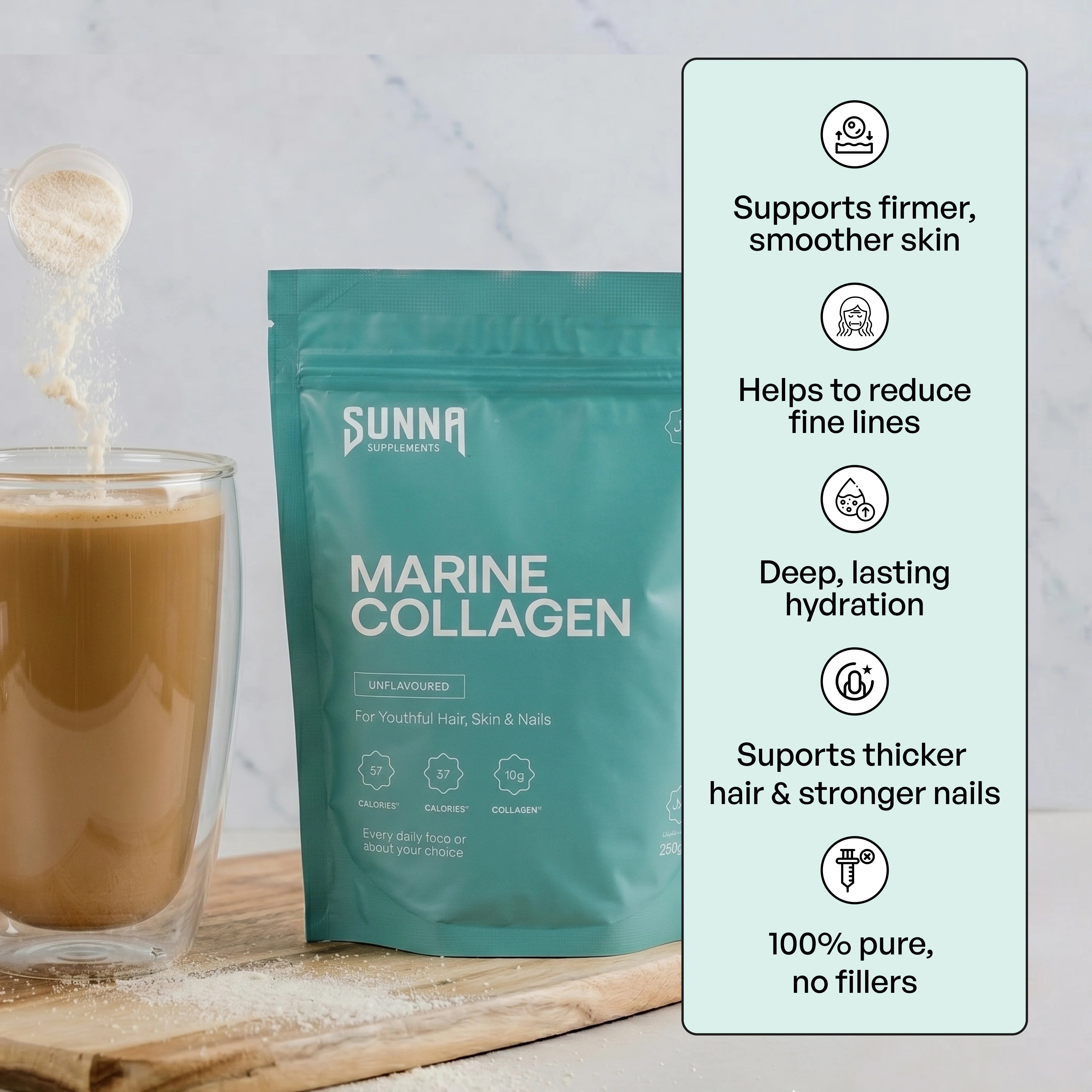 Marine Collagen