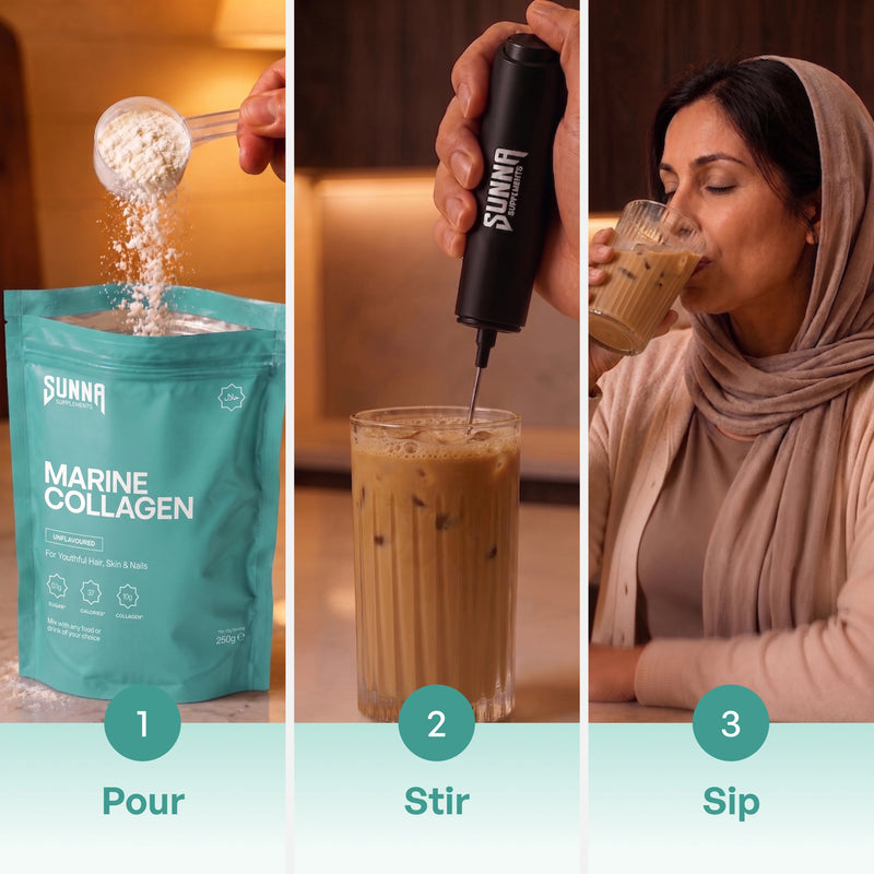 Marine Collagen