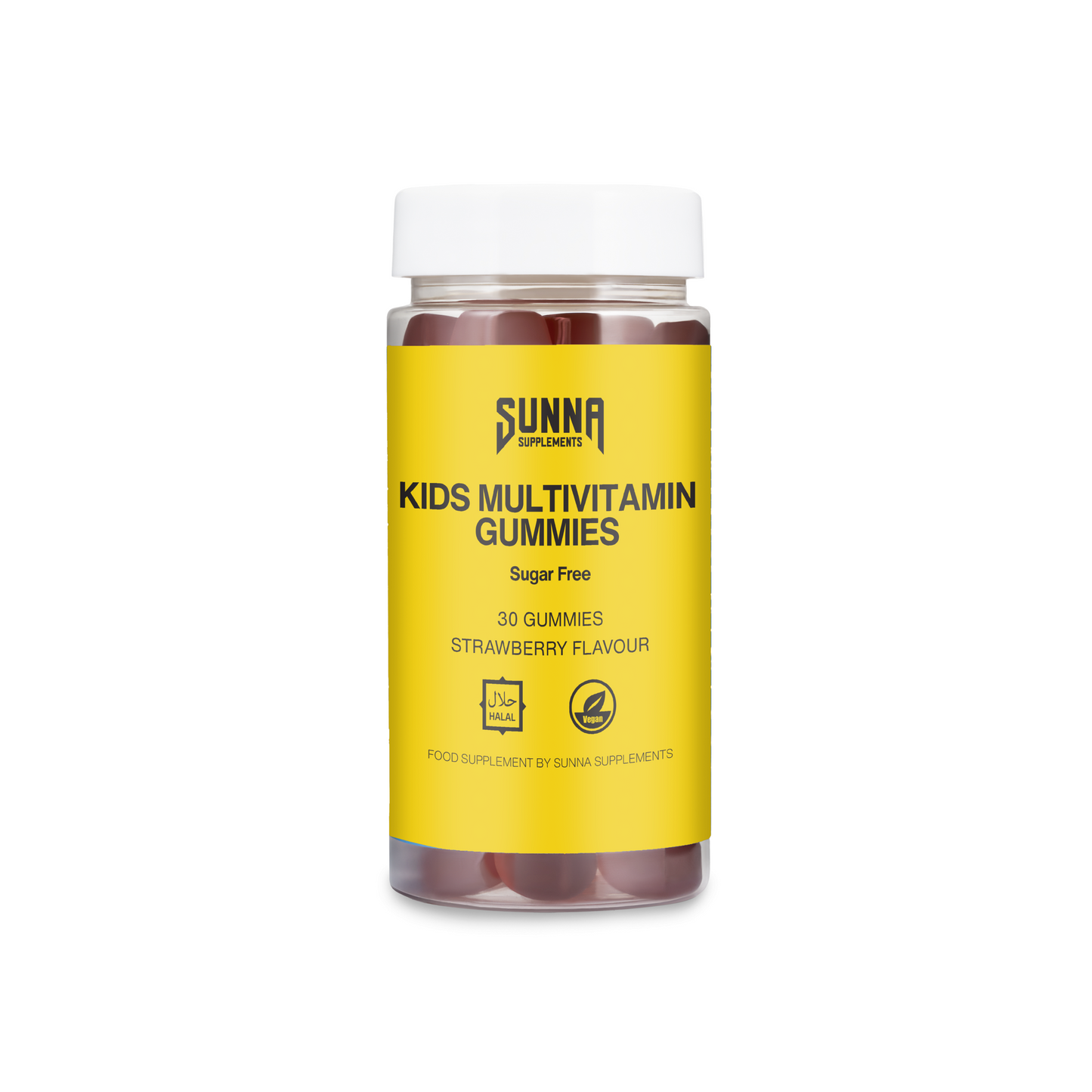 Kids Multivitamin Gummies