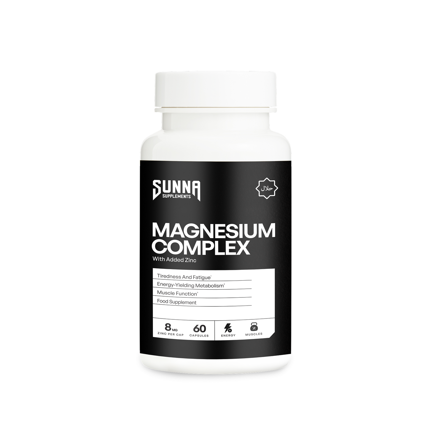 Magnesium Complex