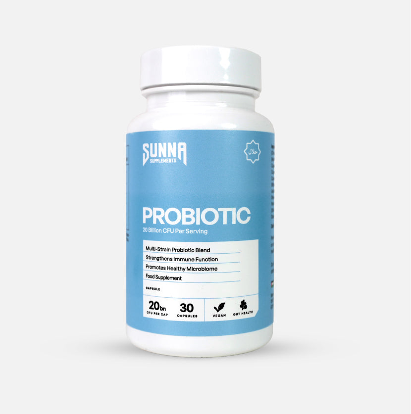 Gut Health Bundle