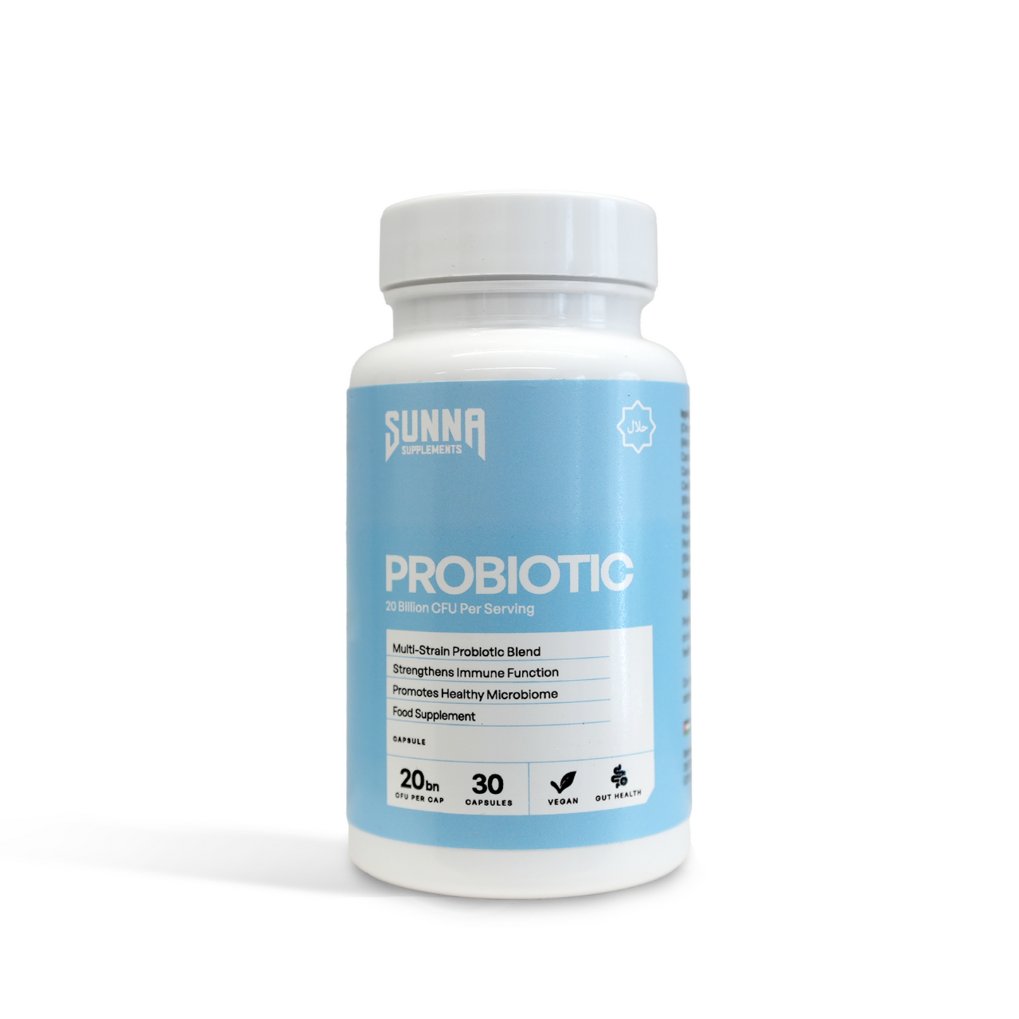 Probiotic