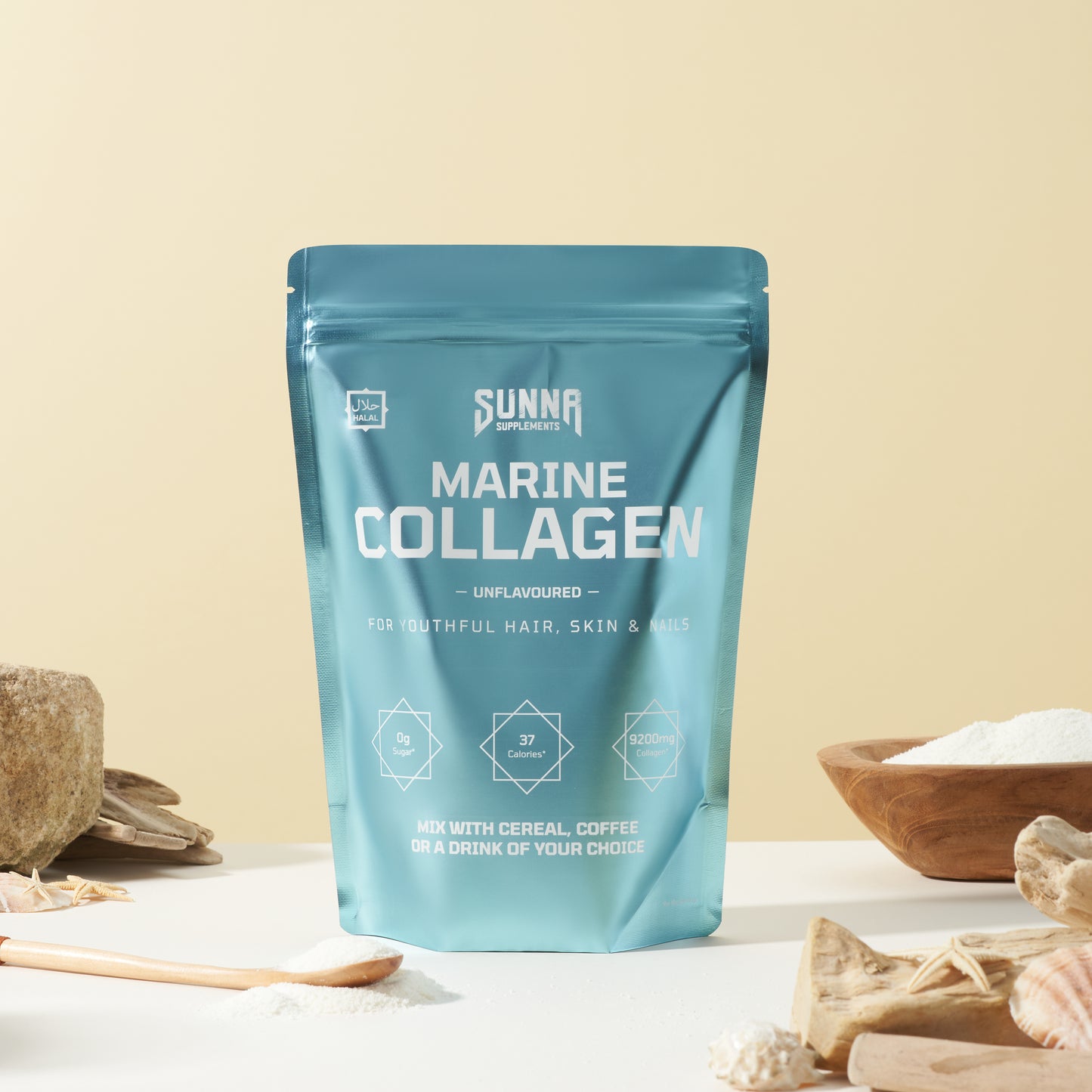 Marine Collagen
