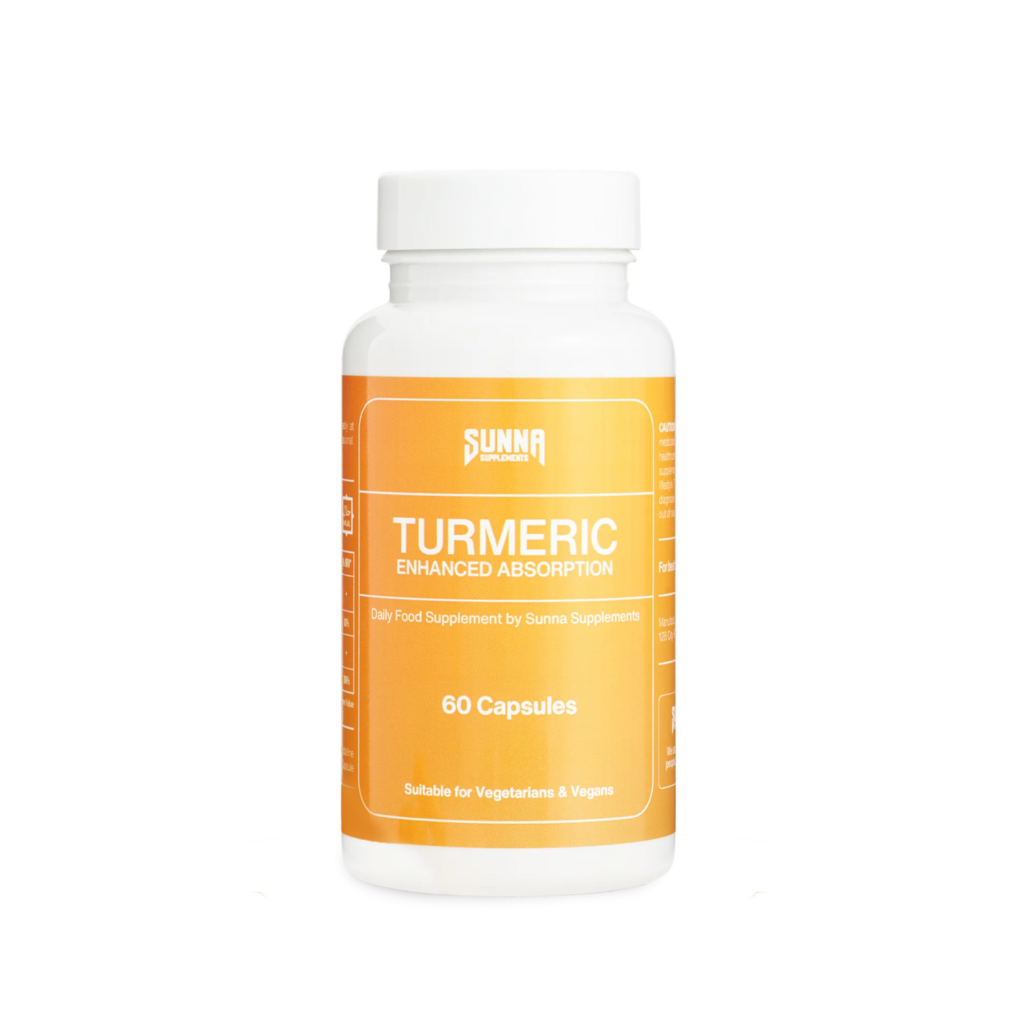 Turmeric Complex