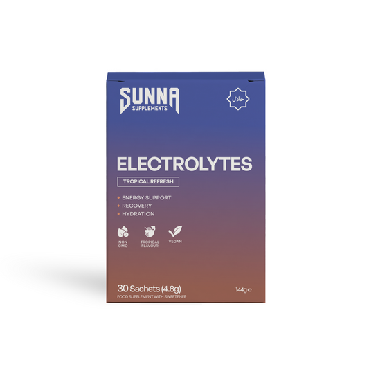 Electrolytes - Tropical Refresh