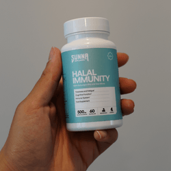 Halal Immunity