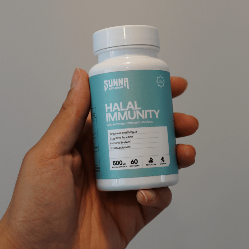 Halal Immunity