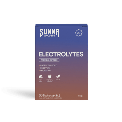 Electrolytes - Tropical Refresh