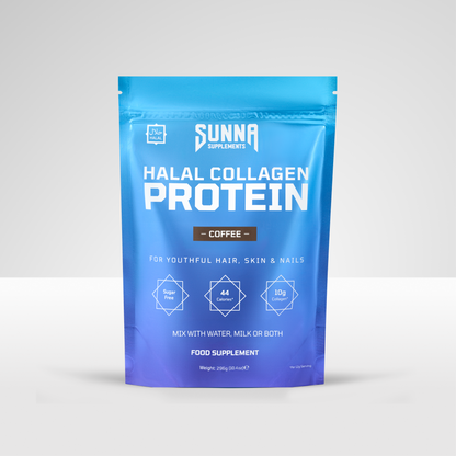 Collagen Coffee