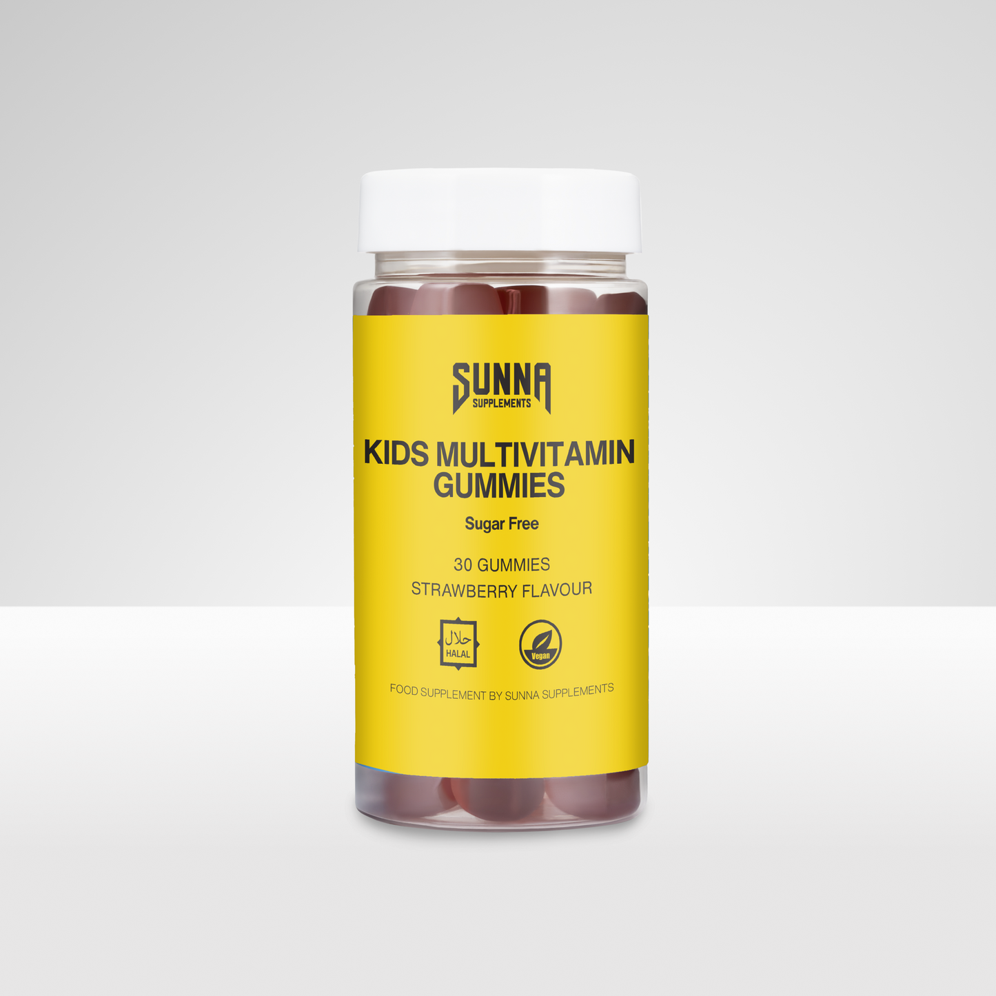 Kids Multivitamin Gummies