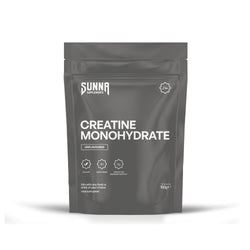 Creatine Monohydrate - Unflavoured