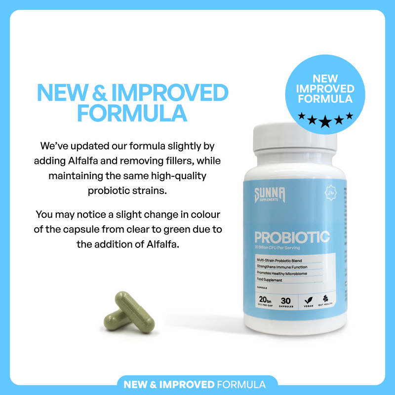 Probiotic