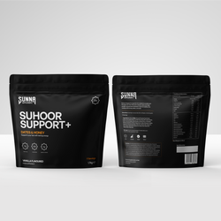 Suhoor Support +