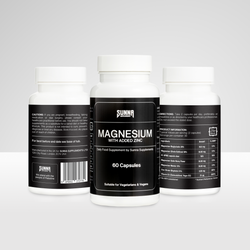 Magnesium Complex