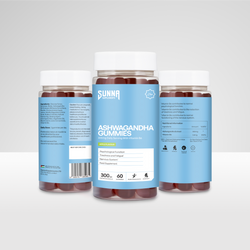 Ashwagandha Gummies