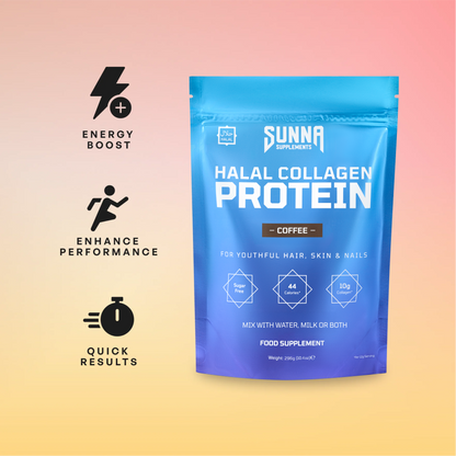 Collagen Coffee