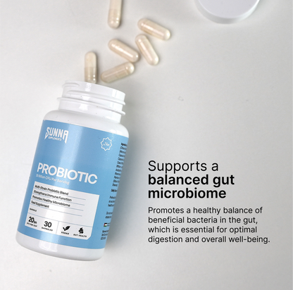 Probiotic