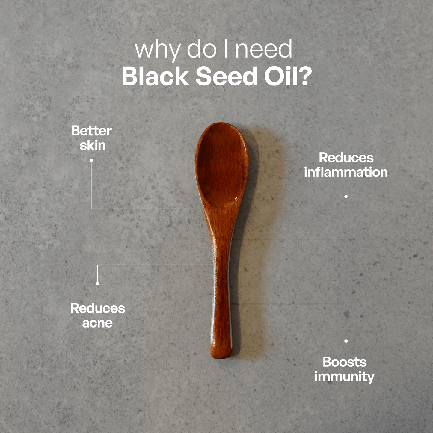 Black Seed Oil