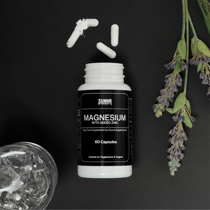 Magnesium Complex