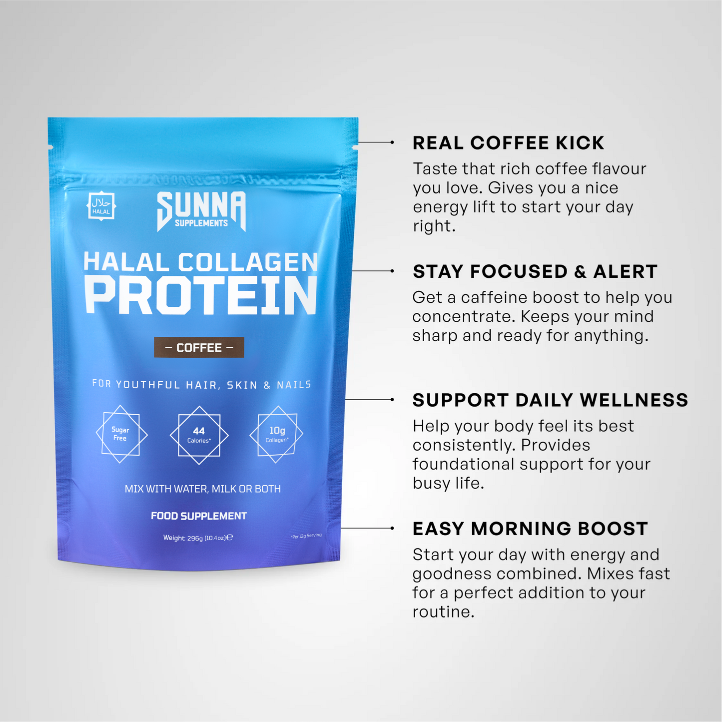 Collagen Coffee