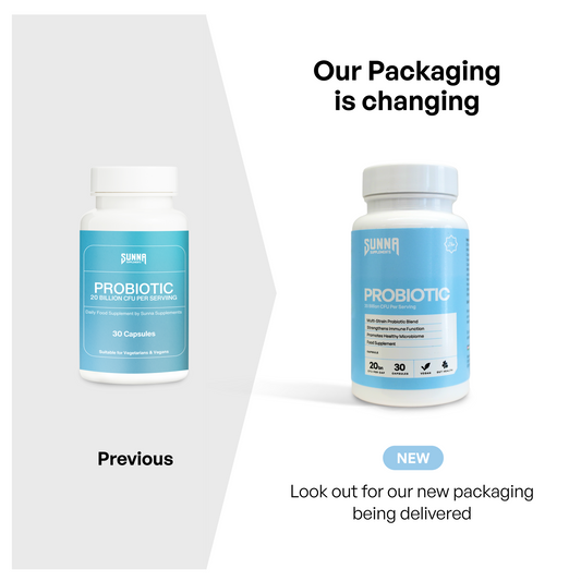 Probiotic