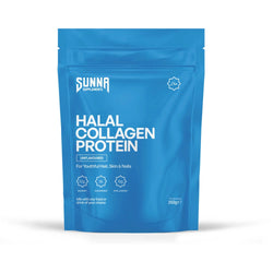 Halal Collagen Protein
