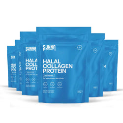 Halal Collagen Protein