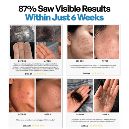 Halal Collagen Protein