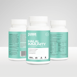 Halal Immunity