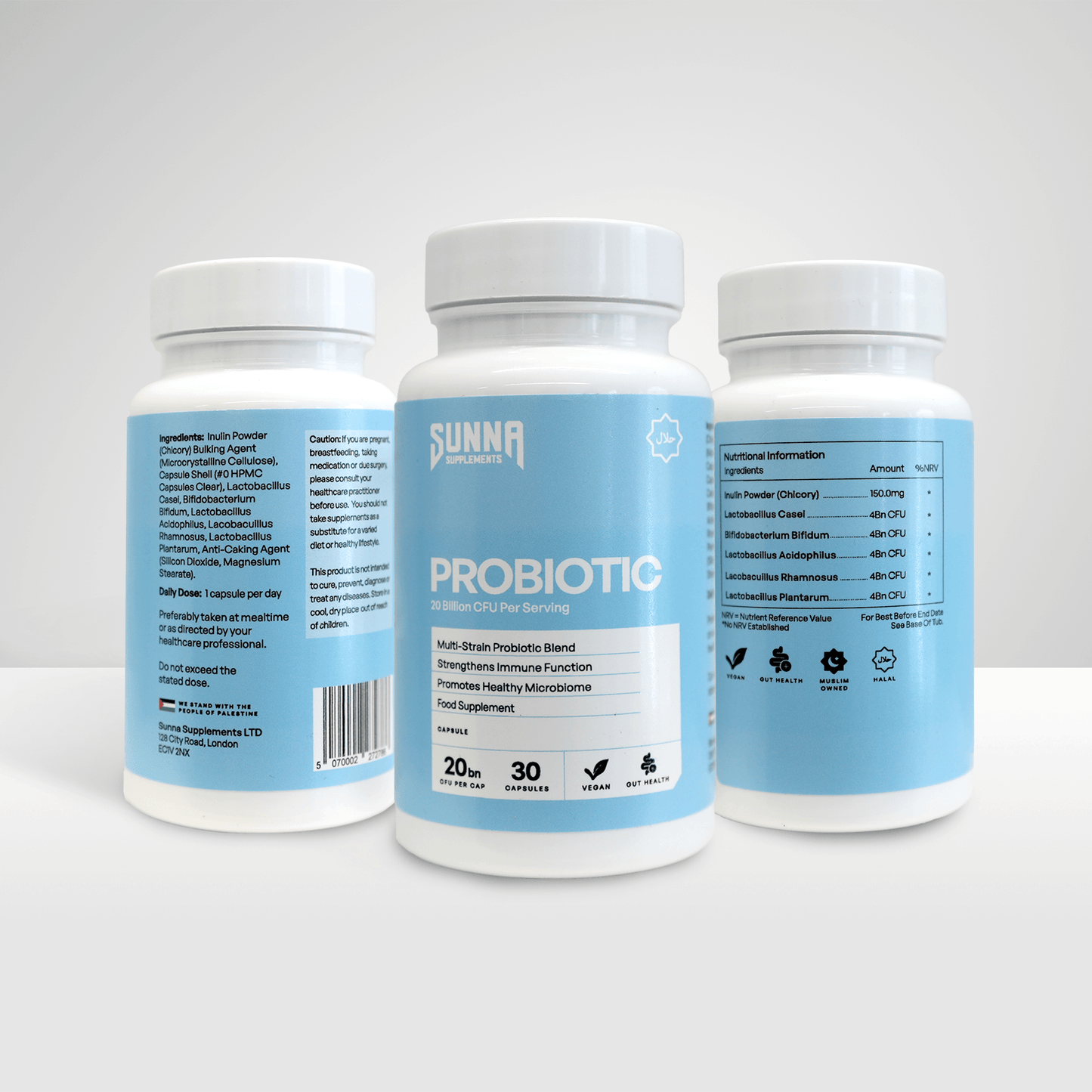 Probiotic