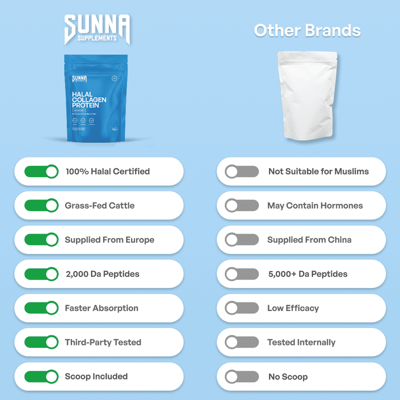 Collagen 3 Month Supply (750g)